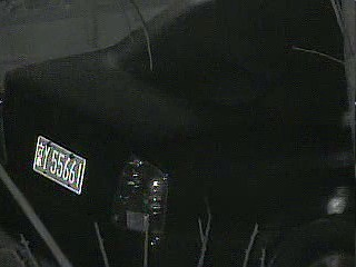 Vehicle Mounted City Surveillance Camera for Day and Night