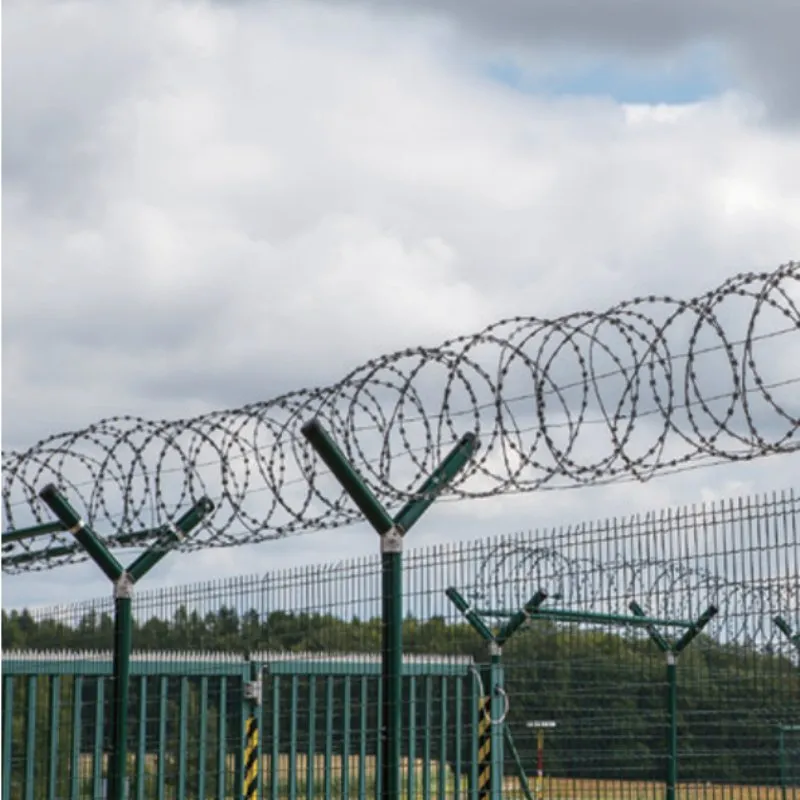 Infrastructure Protection