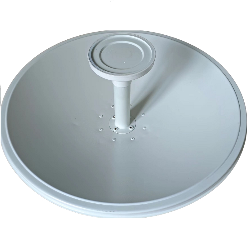 Outdoor Carrier-Grade Wireless Base Station with Different Antennas to Meet Different Needs