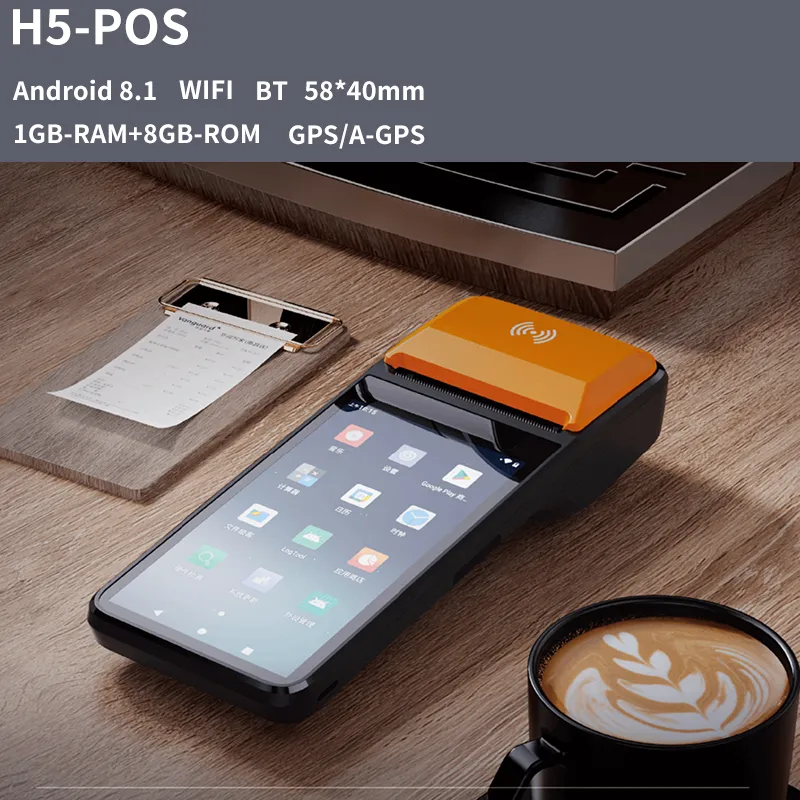 POS Terminal Image 5