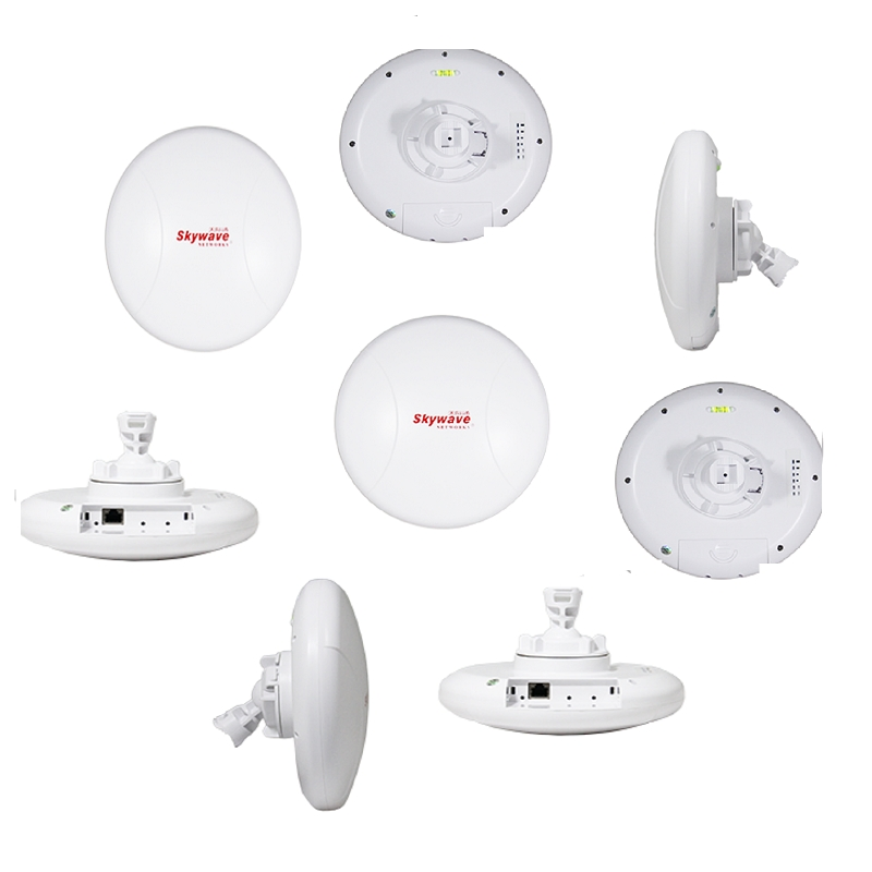 Powerful Sector Integrated Antenna Base Station with Excellent Penetration and Coverage