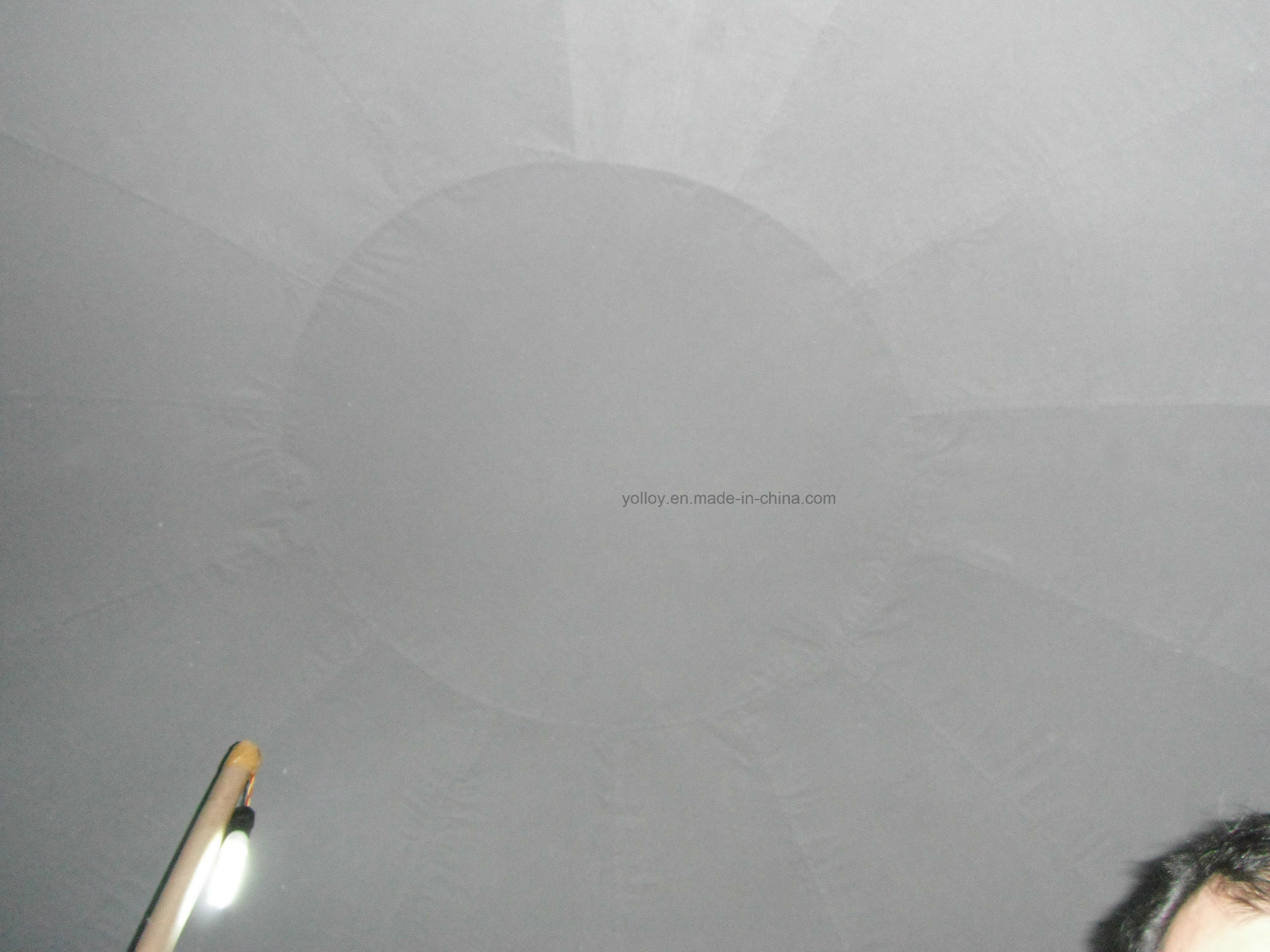 Mobile Portable 360 Projection Inflatable Planetarium Dome