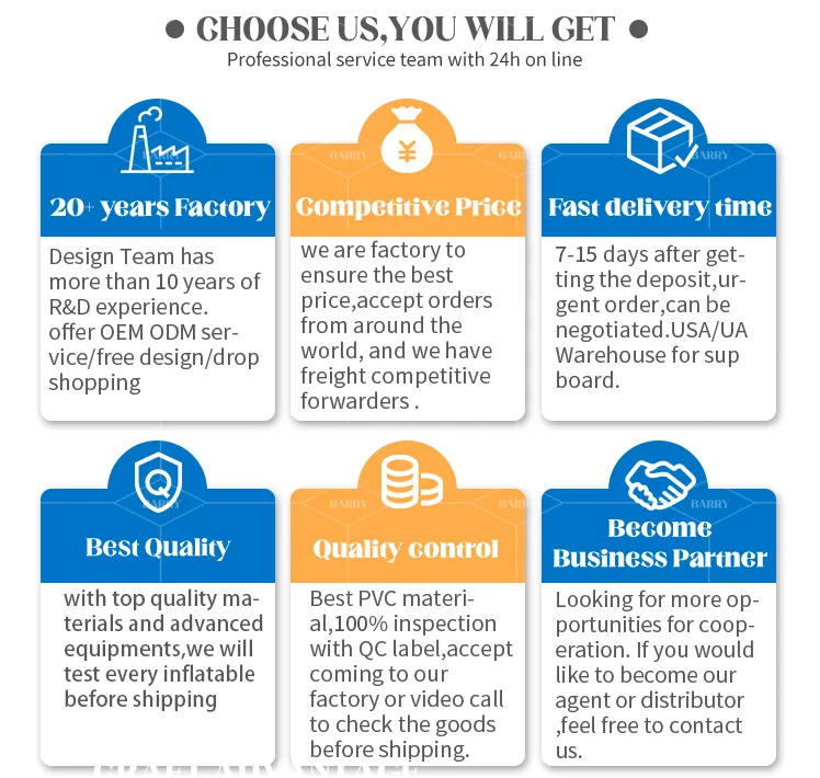 Inflatable Dome Tent