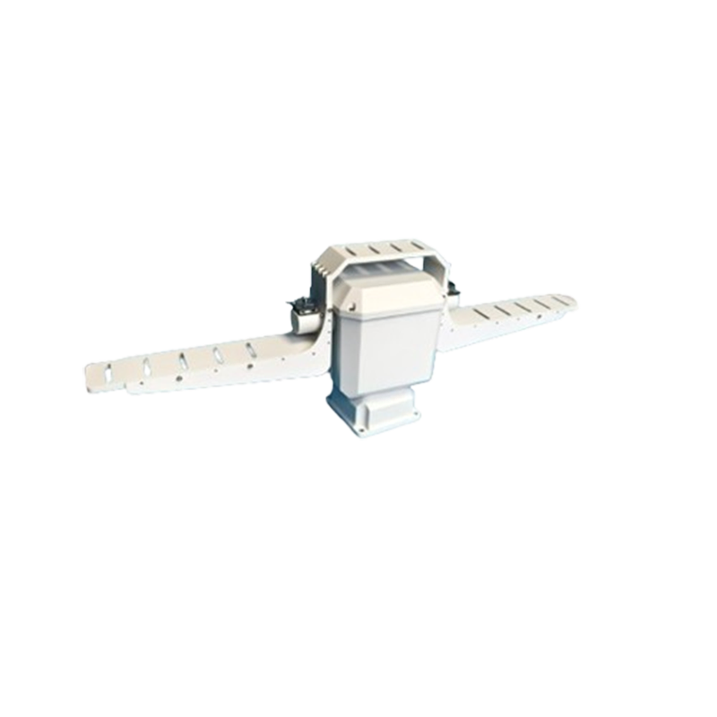 Outdoor Heavy Duty Positioner with Durable Advanced Pan Tilt Control