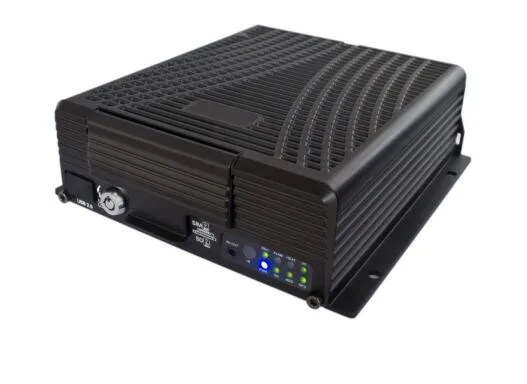 Mobile Network Video Recorder