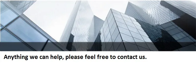 Security Solutions Footer