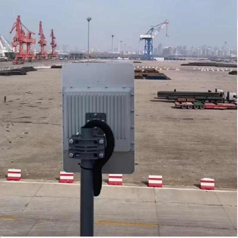 Installation Detail 1