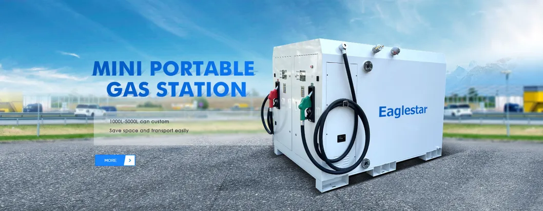 Integrated Mobile Station