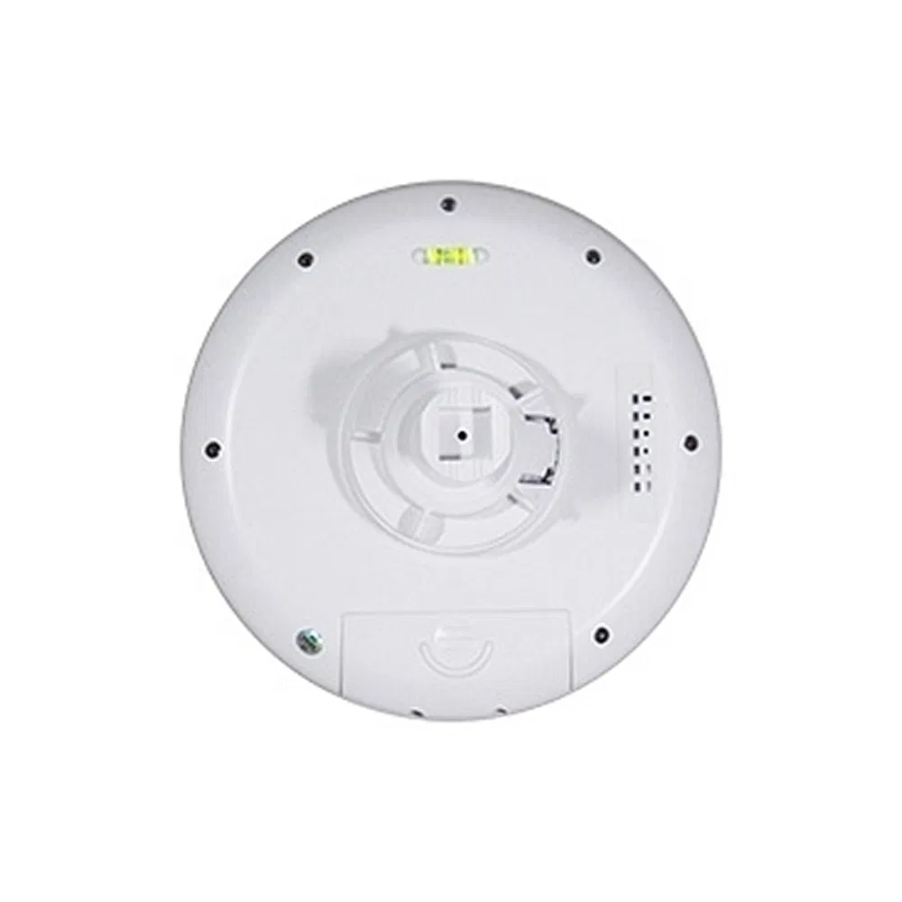 Heavy-Duty Outdoor Base Station with Integrated WiFi Antenna