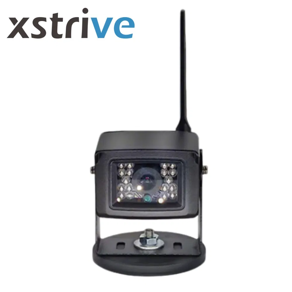 High Definition Smart Vehicle Dash Camera for Bus and Car