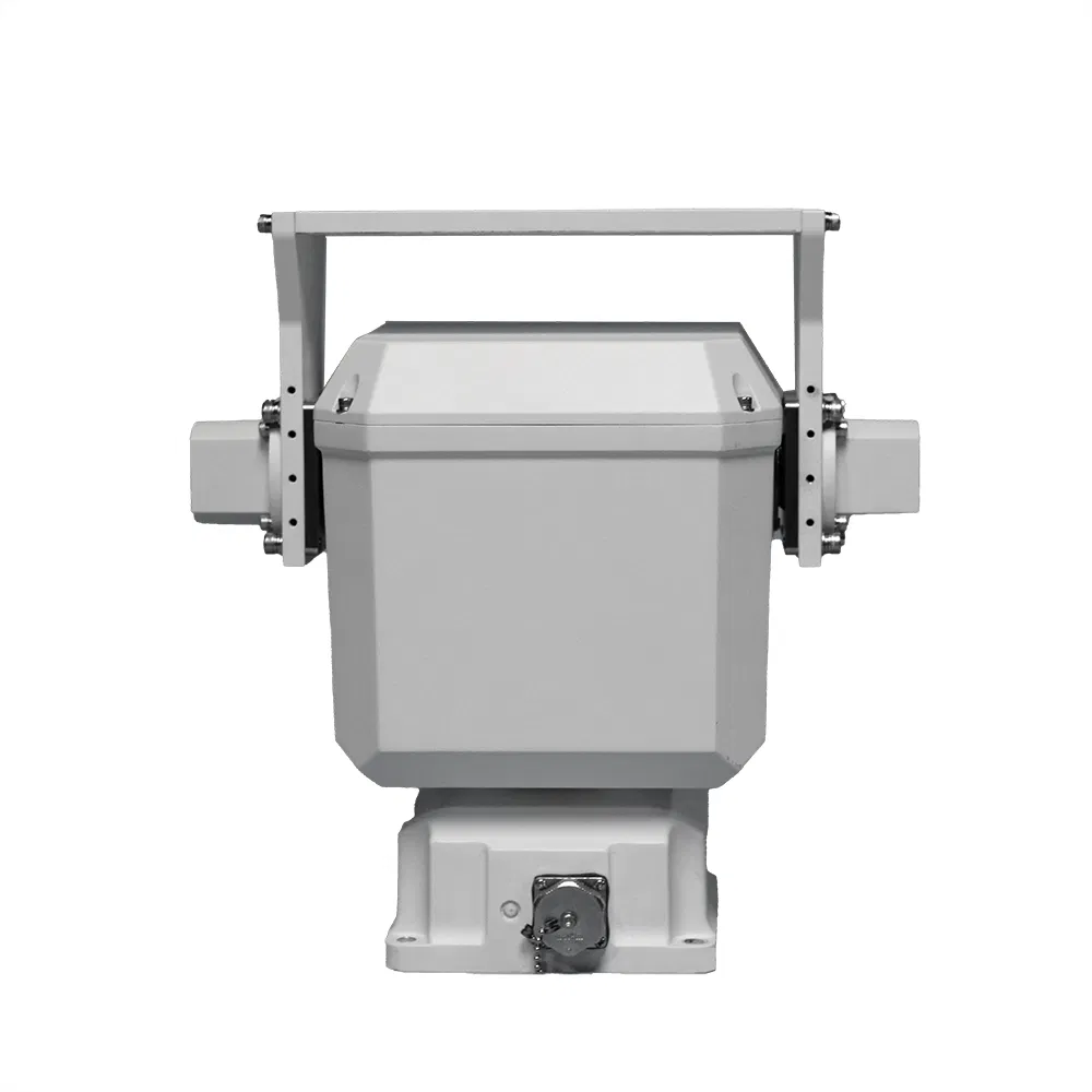 MID-Load Pan Tilt Positioner for High-Performance Outdoor Use