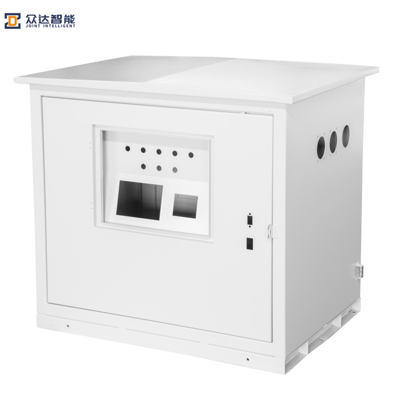 Stainless Steel Corrosion Resistant Shore Power Box for Saltwater Environments