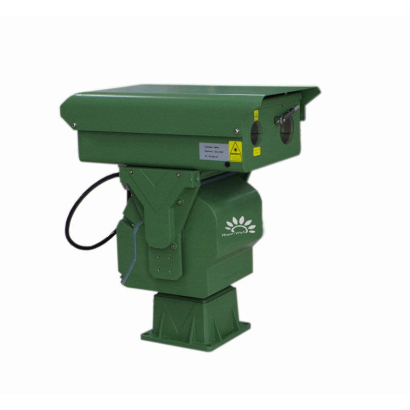 1km Laser Infrared IP WiFi Wireless CCTV Night Vision Outdoor Laser Camera