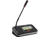 Distributed Congress Terminal Conference Microphone