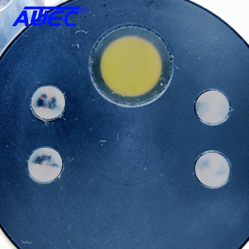Aosl33 (Buried Type) Road Surface Waterlog Ging Remote Monitoring Terminal