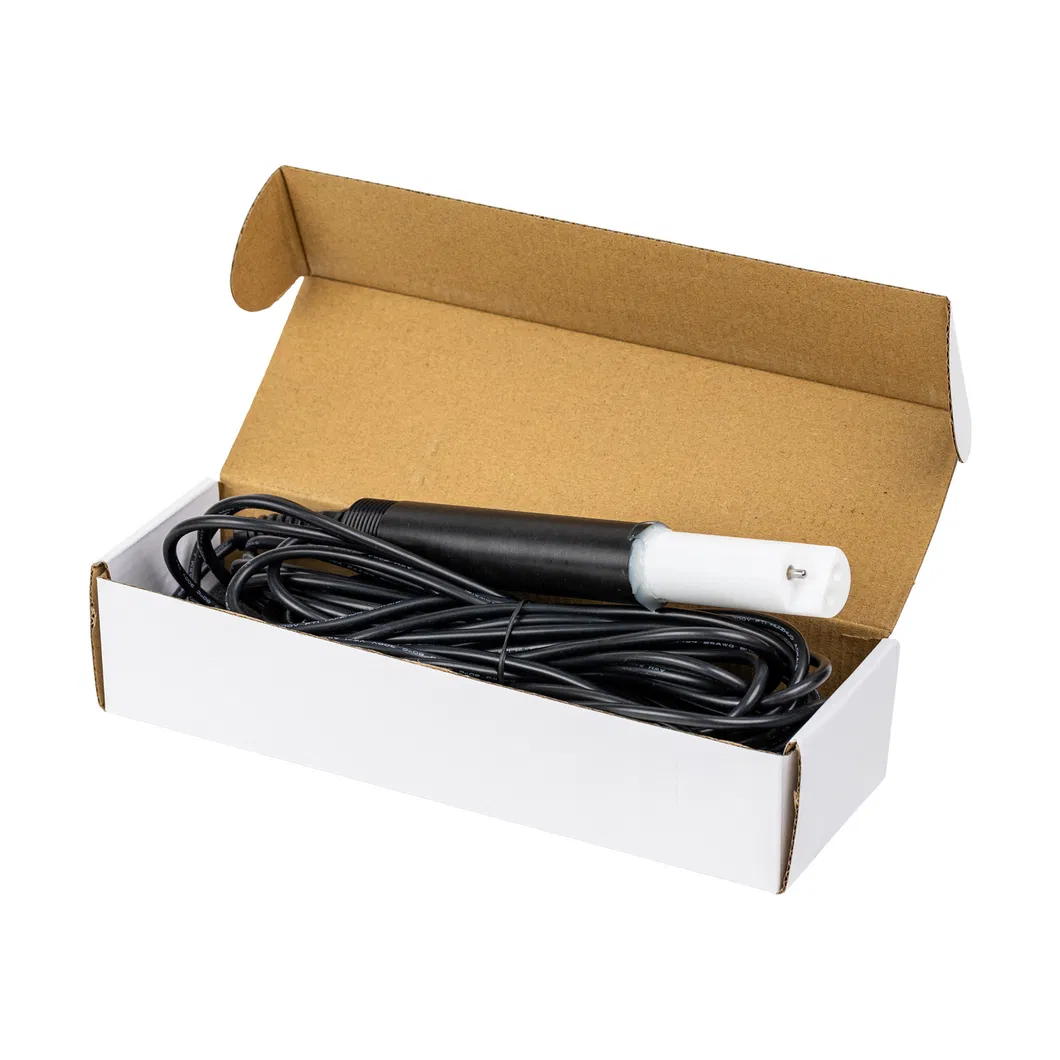 Conductivity Sensor Detail 2