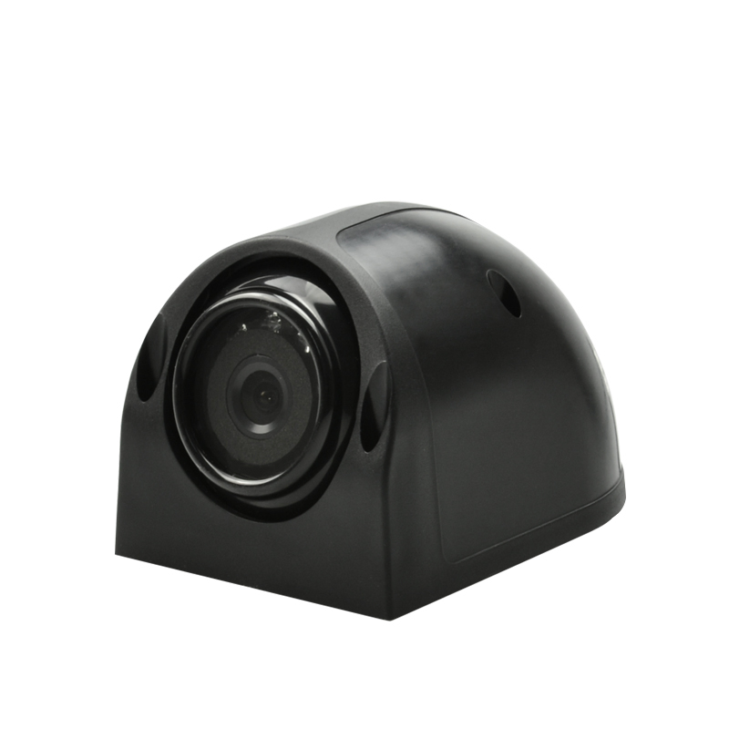 Night Vision Side View Camera for Trucks Commercial Vehicle