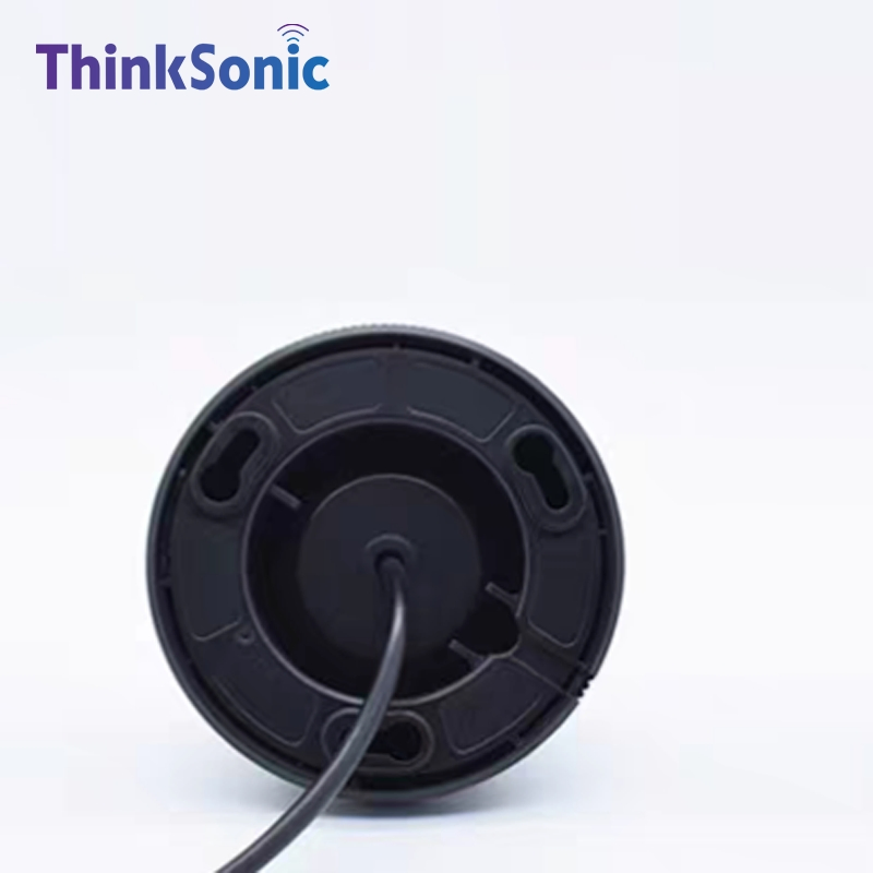 Multi-View Camera for Passenger Vehicle All-Round Monitoring