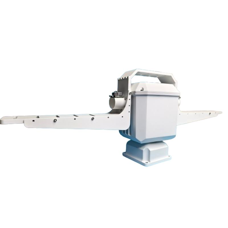 Outdoor Durable Pan Tilt Positioner with High-Performance Motorized Control