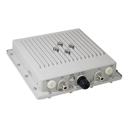 Advanced 5GHz Outdoor High Transmission Rate Carrier-Grade Wireless Base Station