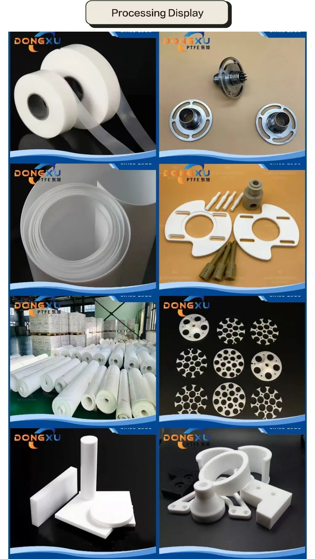 Other Product Range 1