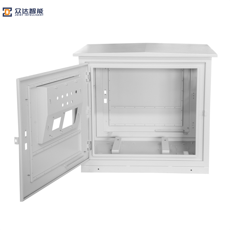 Stainless Steel Corrosion Resistant Shore Power Box for Saltwater Environments