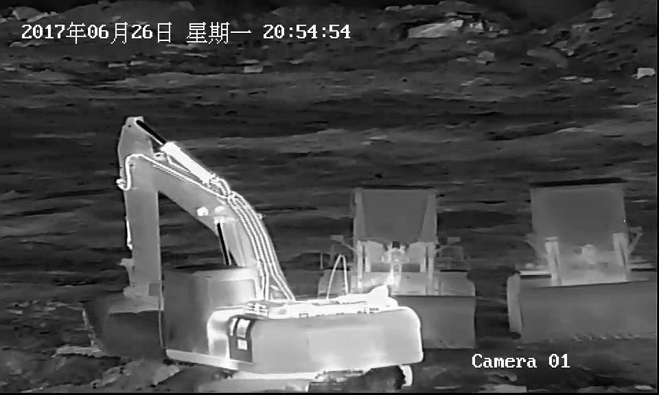 Long Range Thermal Imaging Camera Factory Direct Sale