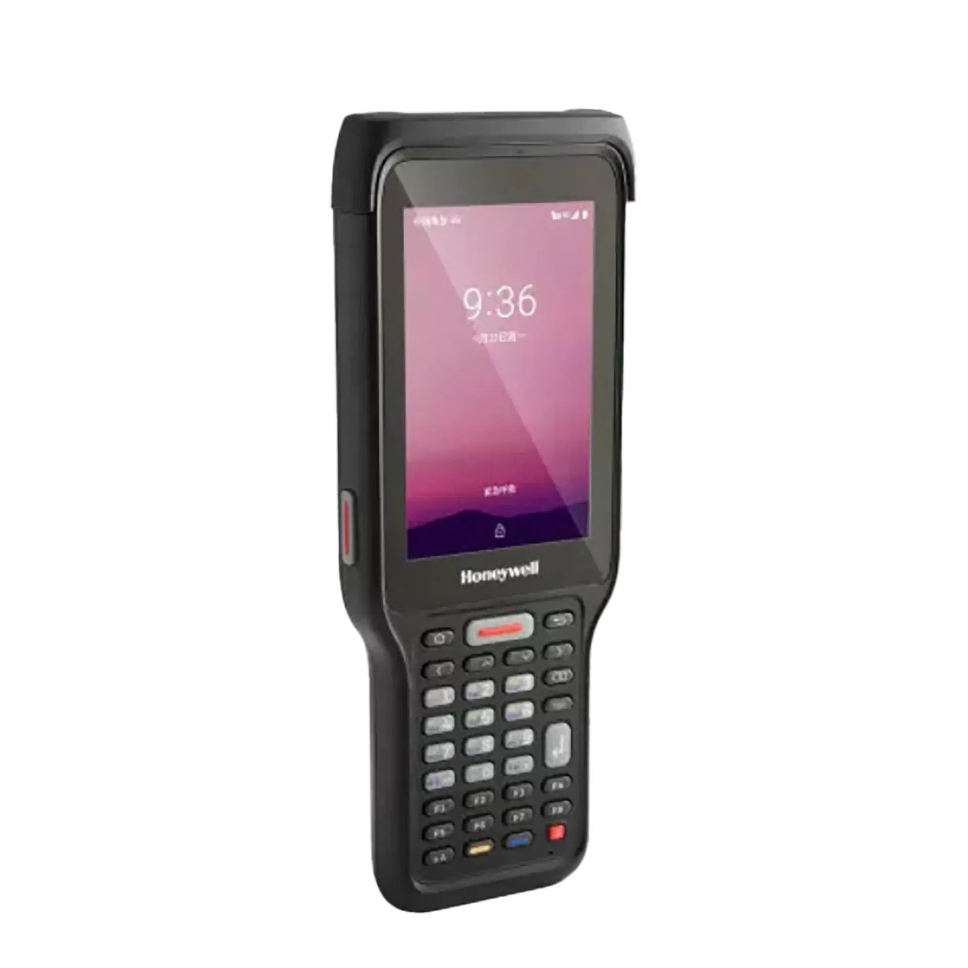 Honeywell Eda61K Mobile Data Terminal for Cold Chain Solutions