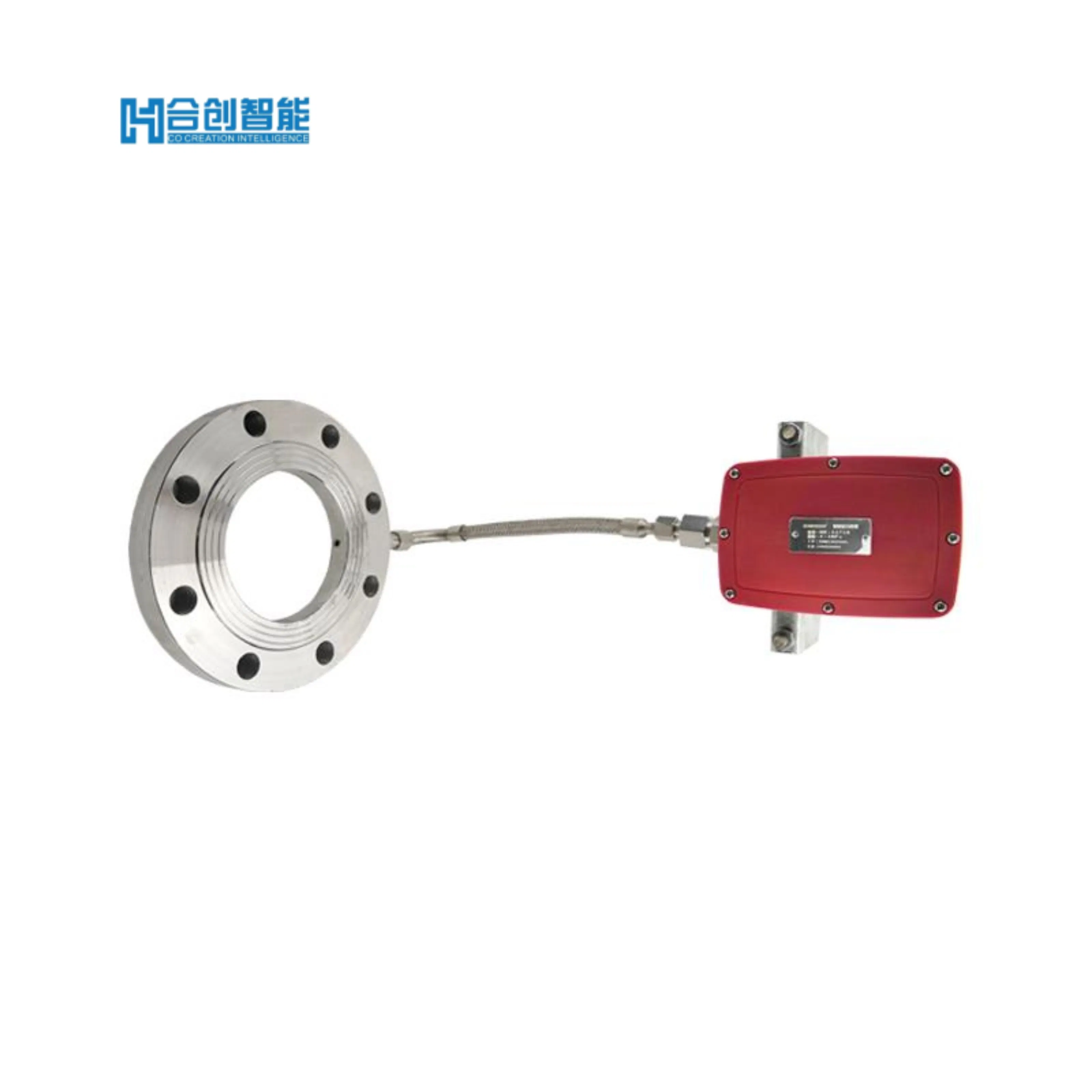 Hc-01h Wireless Smart Fire Hydrant Monitoring Terminal with Nb-IoT &amp; IP68