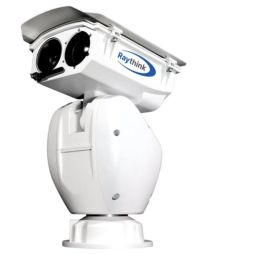 Weatherproof PTZ Camera