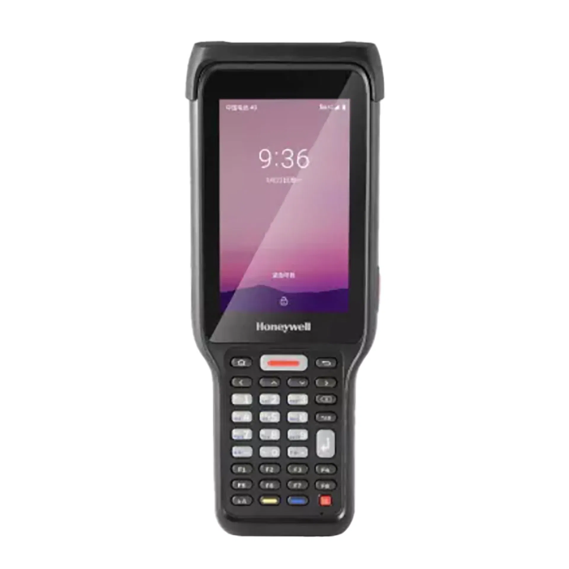 Honeywell Eda61K Mobile Data Terminal for Cold Chain Solutions