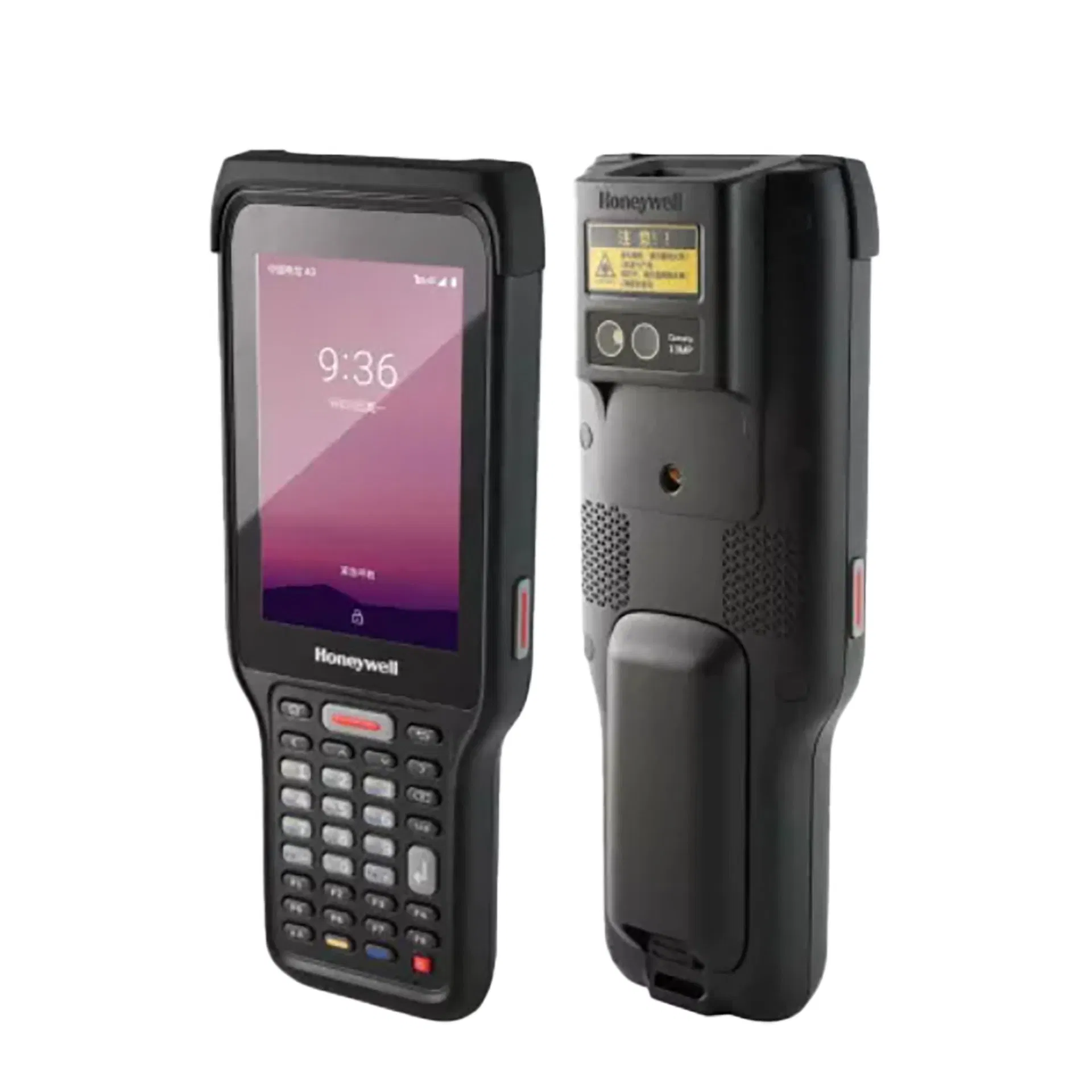 Honeywell Eda61K Mobile Data Terminal for Cold Chain Solutions
