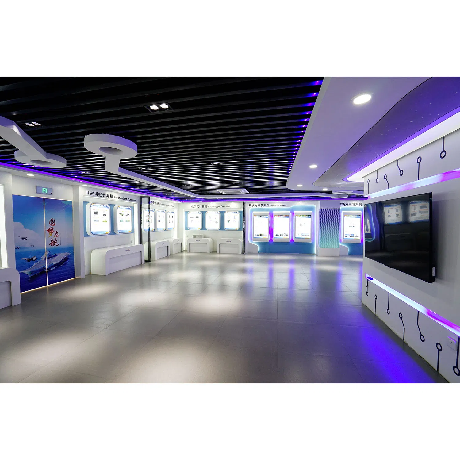 Long Range Vehicle Mounted PTZ Anti-Salt Fog Uncooled Infrared Thermal Imaging Camera