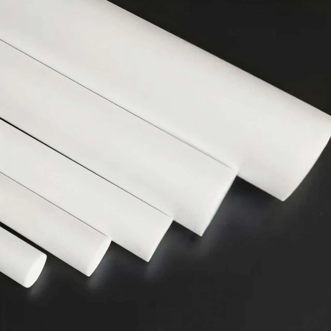 Anti-Corrosion PTFE Rod From China