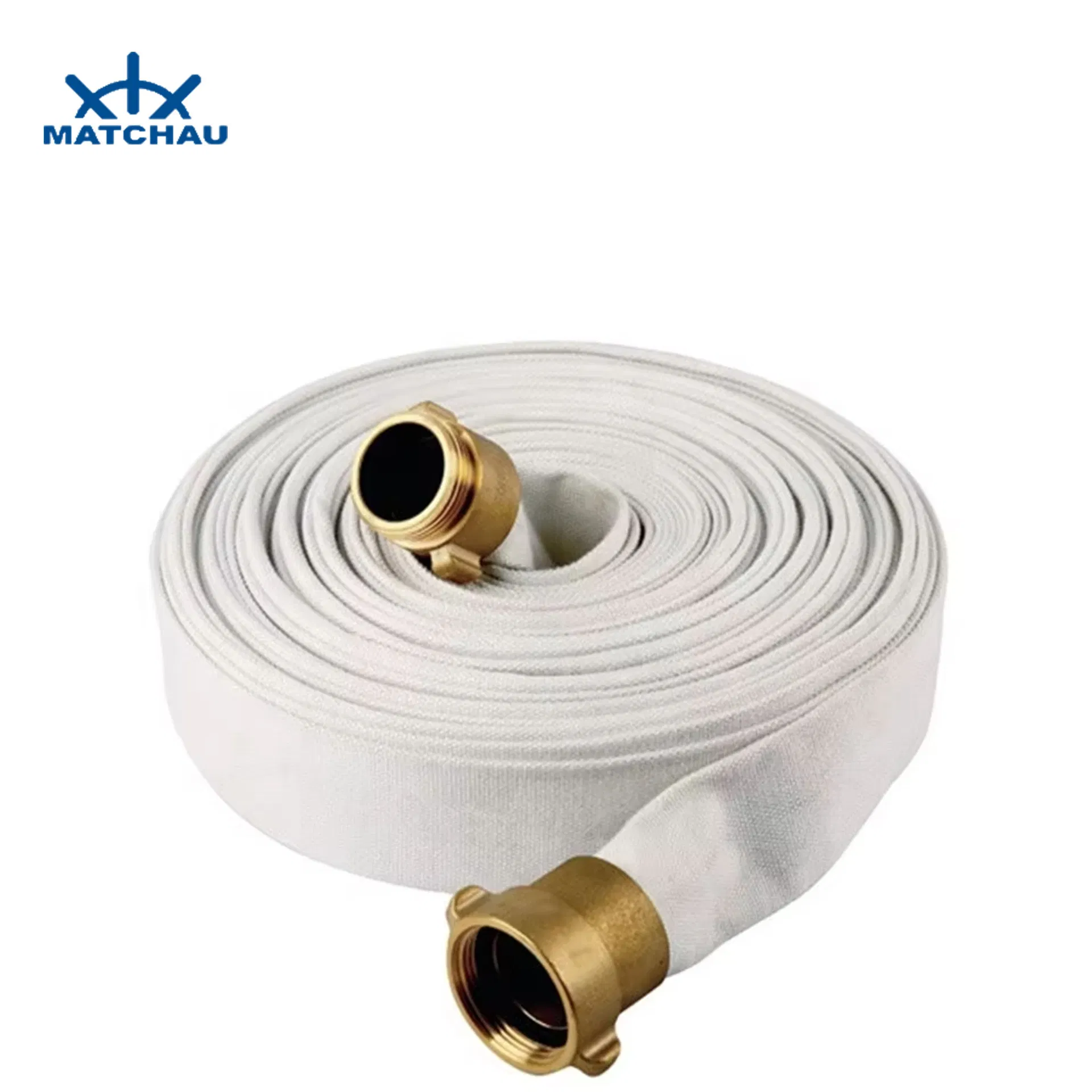 Brass Storz International Shore Connection 6