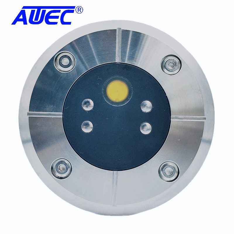 Aosl33 (Buried Type) Road Surface Waterlogging Remote Monitoring Terminal