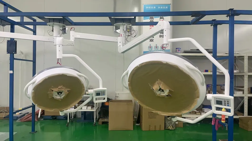 Surgical LED Lamp 2