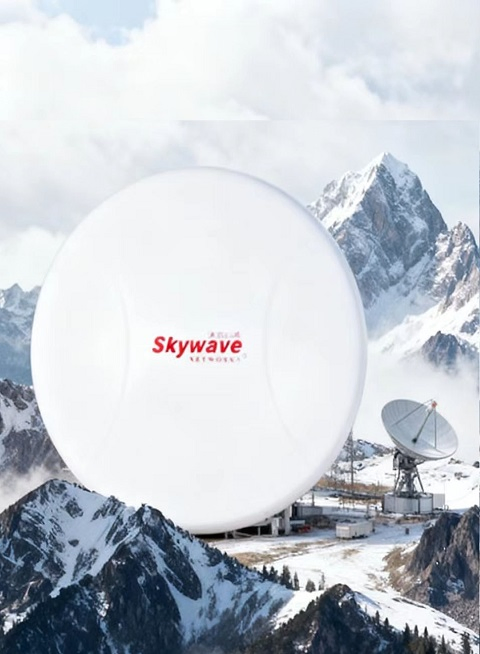 SW8000NBI Product View