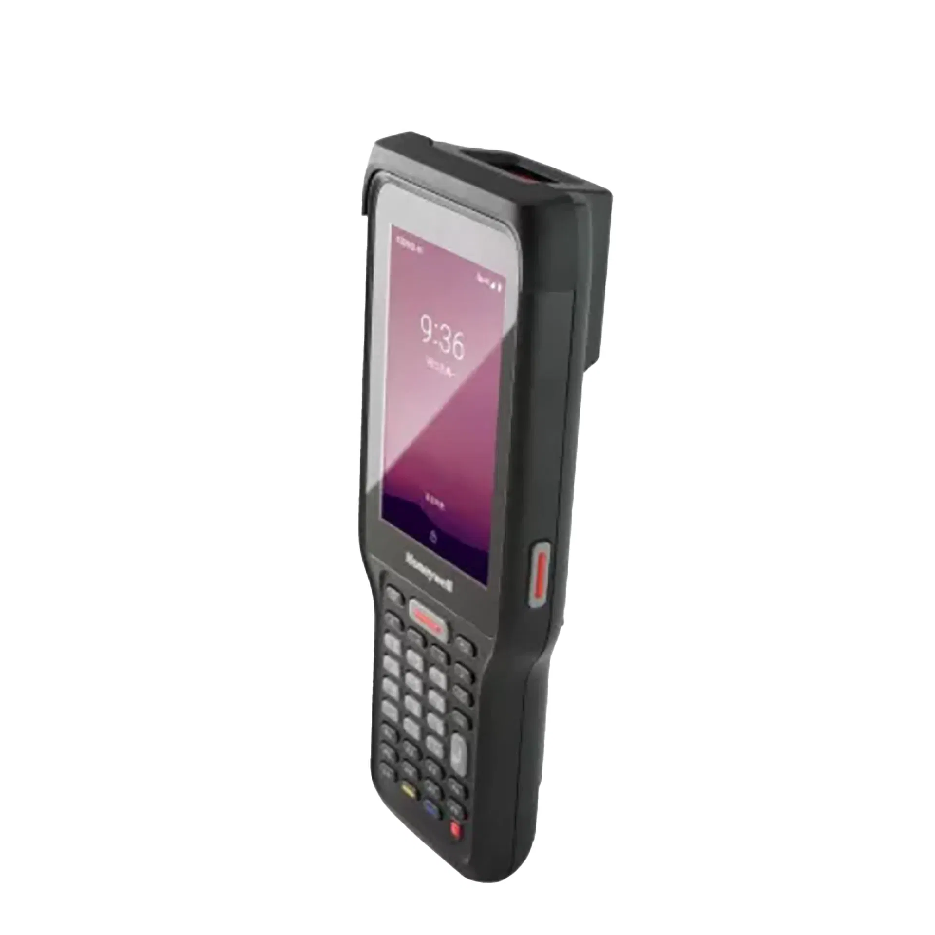 Honeywell Eda61K Mobile Data Terminal for Cold Chain Solutions