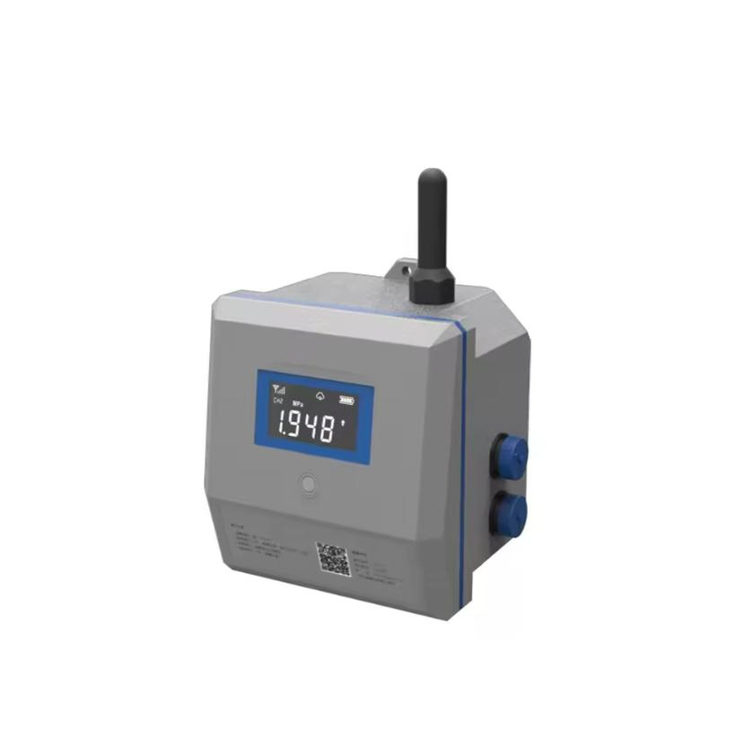 IP68 Protection Wireless Downhole Remote Monitoring Terminal