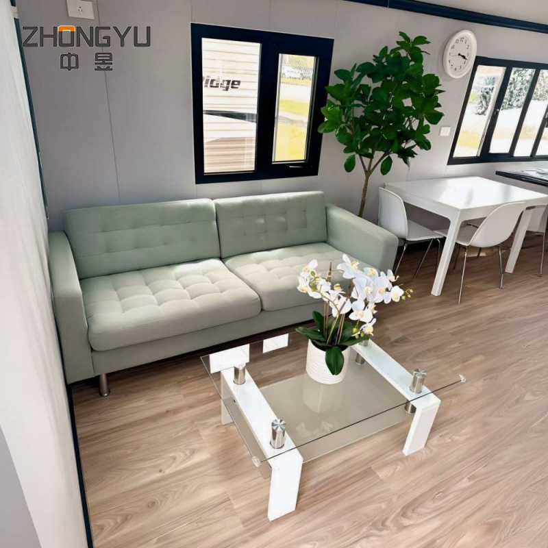 High Quality Luxury Modular Prefab Wooden House Capsule Tiny House Mobile Capsule House Dome House Portable Modular House Modern Prefab Homes Prefab House