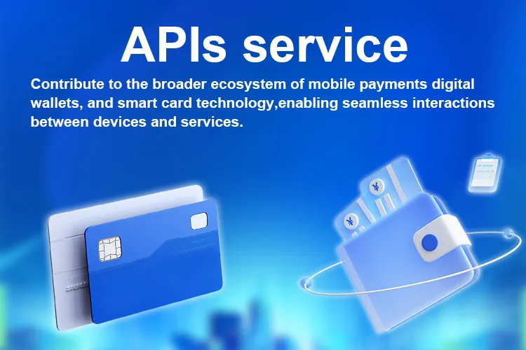 Wallet NFC Reader feature 3