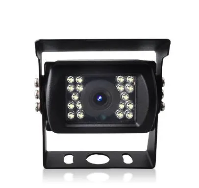 Car Security Camera