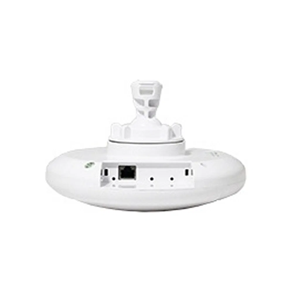 Heavy-Duty Outdoor Base Station with Integrated WiFi Antenna