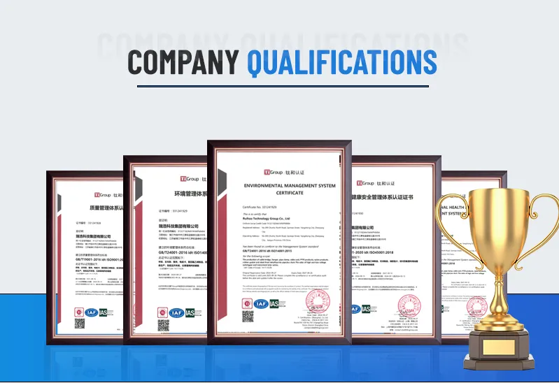 Marine Engineering PTFE