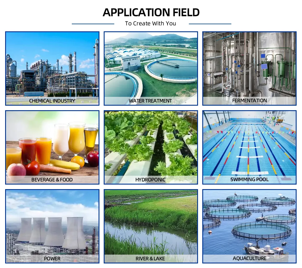 Application Scenario