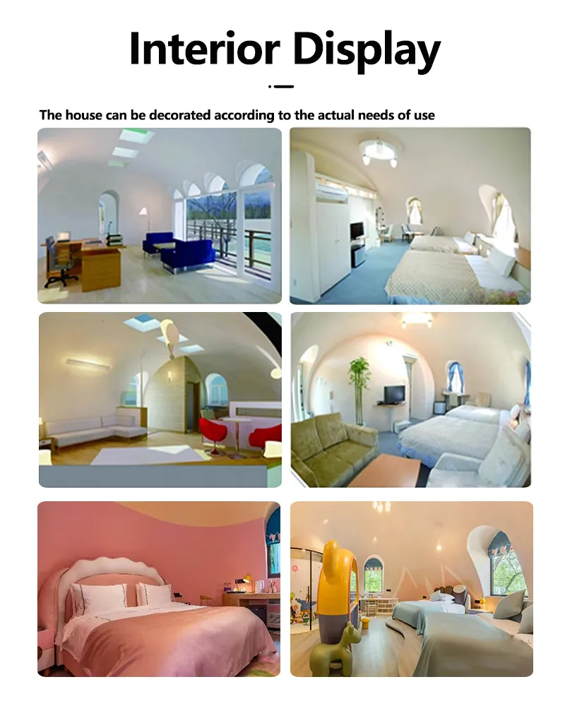 EPS Structure Details