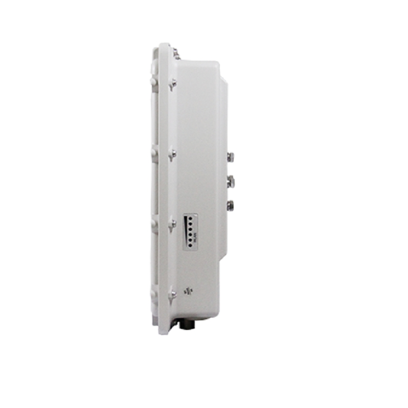 Outdoor Carrier-Grade Wireless Base Stations with Qualcomm Processor and Transmission Speed up to 867Mbps