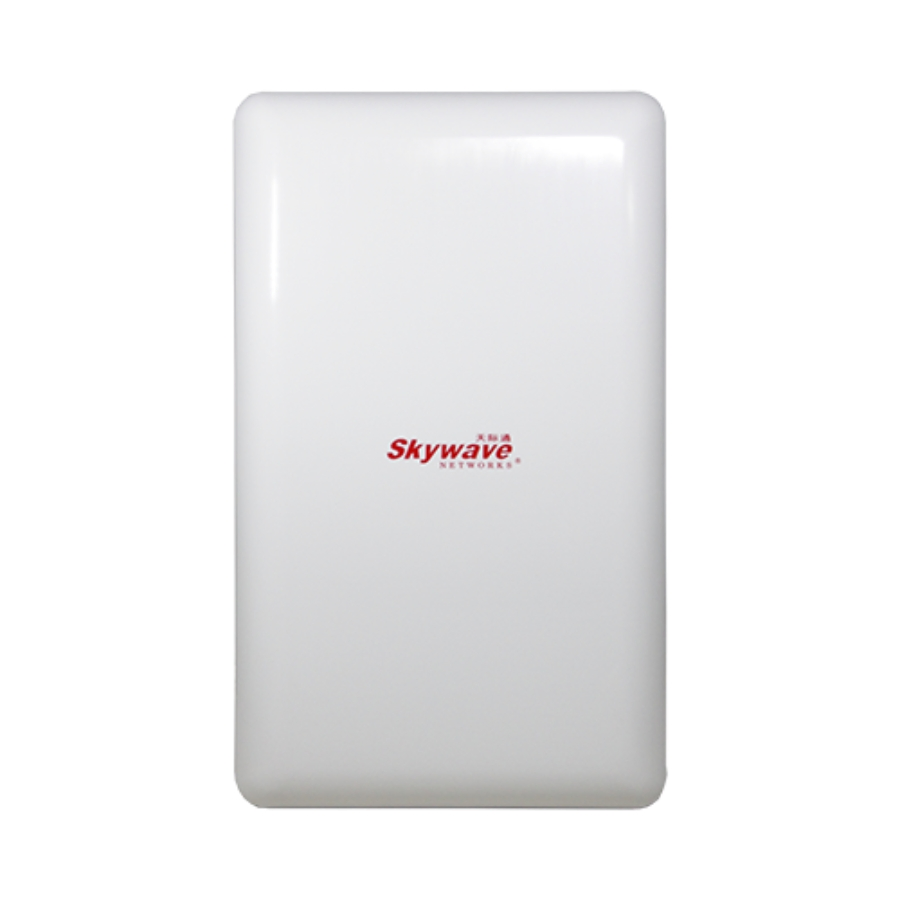 Outdoor Carrier-Grade Antenna-Integrated Wireless Access Base Station