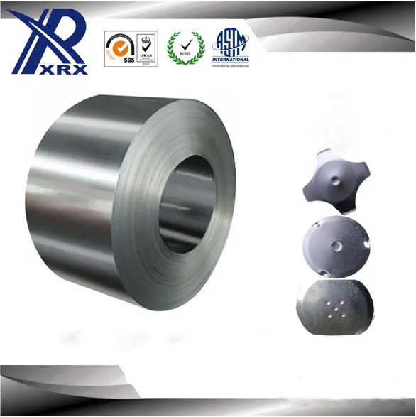 Stainless Steel Metal Snap Dome